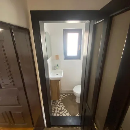 Old Traditional Courtyard House * Braşov