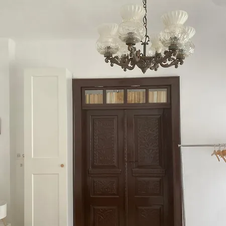 Hébergement de vacances Old Traditional Courtyard House