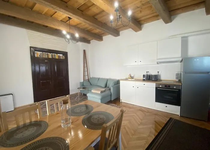 Holiday home Old Traditional Courtyard House *