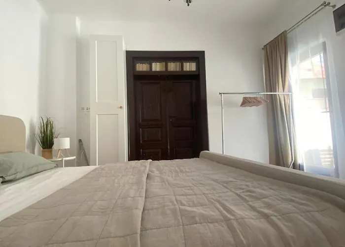 Old Traditional Courtyard House Casa de Férias *