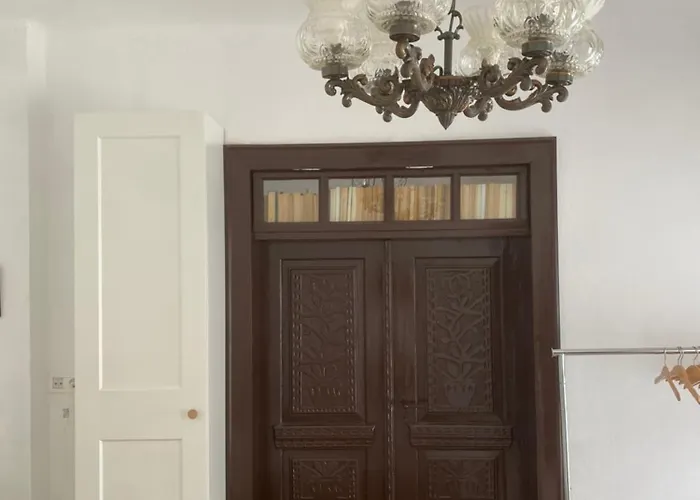 Holiday home Old Traditional Courtyard House